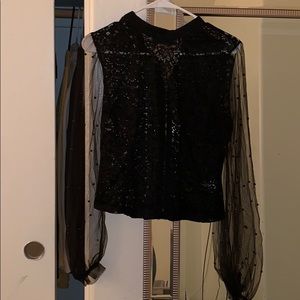 Gorgeous shirt